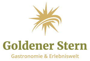 Goldener Stern Logo