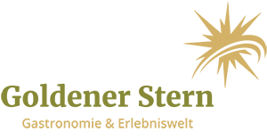 Goldener Stern Logo